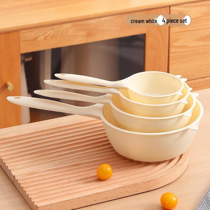 Многофункциональная рисоварка и дуршлаг: Кухонная раковина Hands-Free для мытья риса, фруктов, овощей, с ложкой и фильтром для жмыха соевого молока.