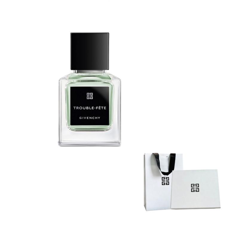 Givenchy Благородное Мастерство Безрассудная Мелодия Парфюмы Фруктовый Аромат Семейство Ароматов Туалетная Вода EDP Инжир Олибанум