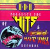 CD H-D-H ПРЕДСТАВЛЯЕТ - Хиты Hot Wax & Invictus Rec HDHCD501 HDH 1987 UK Соул/Фанк Б/У