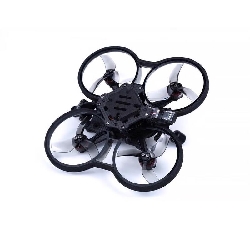 AXISFLYING C25 V2 Avatar HD PRO Quick-Release CineWhoop Kit (CN version)