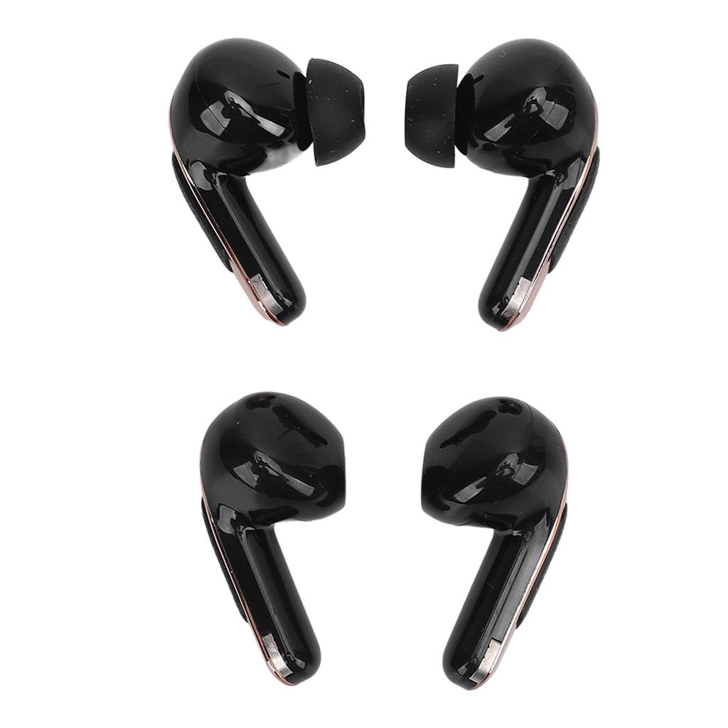 2 Pack Wireless Earbuds Digital LED Display Independent Connection Low Latency   5.4 Headphones Earphones for Couple Two Person