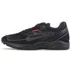 Nike Air Ghost Racer 'Triple Black' CW8621-001