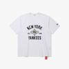 New Era футболка New York Yankees 1958 белая