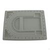 Beading Board String Jewelry Making Organiser Tray Craft Tool