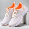 Cheap Shoes Clearance Free Shipping Mesh Surface Women'S Shoes Summer 2025 Comfortable And Lightweight Sneakers For Women Shal
