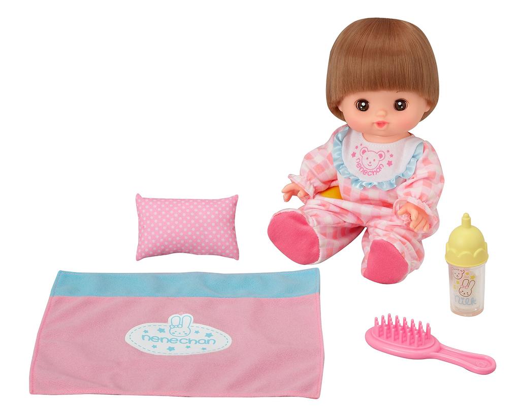 Doll Set Sister Mel-chan Mel-chan's Nene-chan