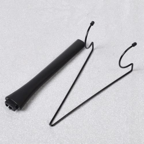 VIEAURA Display Stand 1/6 Scale [No Nameplate] Doll Stand Figure Stand Hot Toys (Set of 3)