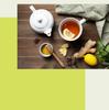 Namyang Traditional Ginger Tea 50 Sticks