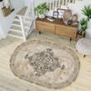 Washable Printed Carpet LNA7198-SD482