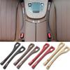 Car Seat Gap Filler Plugs Seat Seam Leak Strips Car Accessories For Mitsubishi Mirage G4 KU8