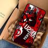 1 шт. Известный Чехол для Телефона Рок-Группы U-U2 Для Iphone 17 Air 16 15 14 13 12 11 Pro Max 16 15 14 Plus Мягкий Чехол из ТПУ