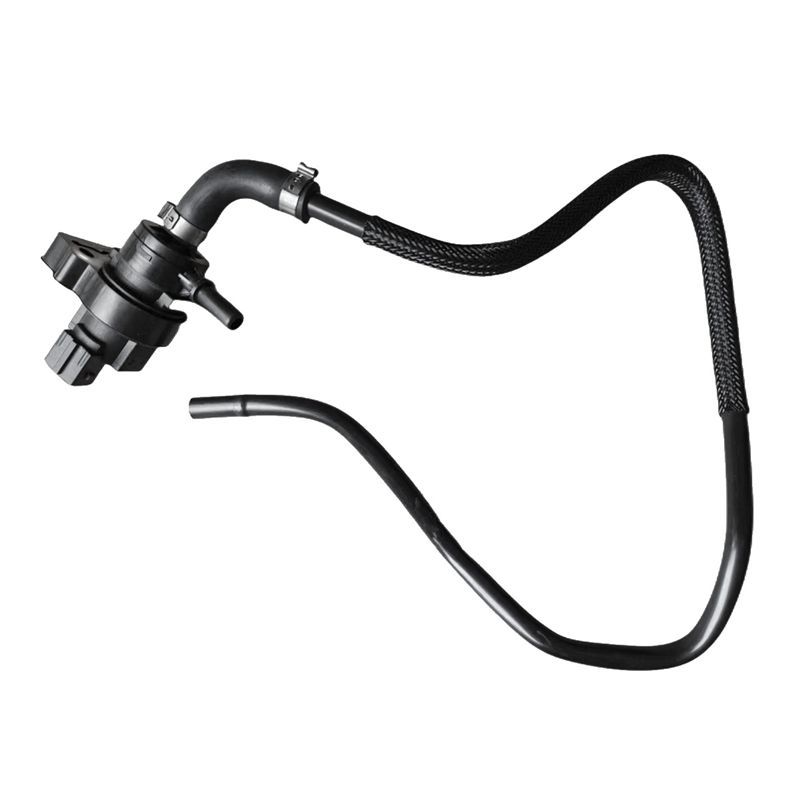 Authentic Car Steam Canister Flush Valve A1644703193 For GL M-Class W164 GL450 GL550 ML500 06-12 Purification Valv