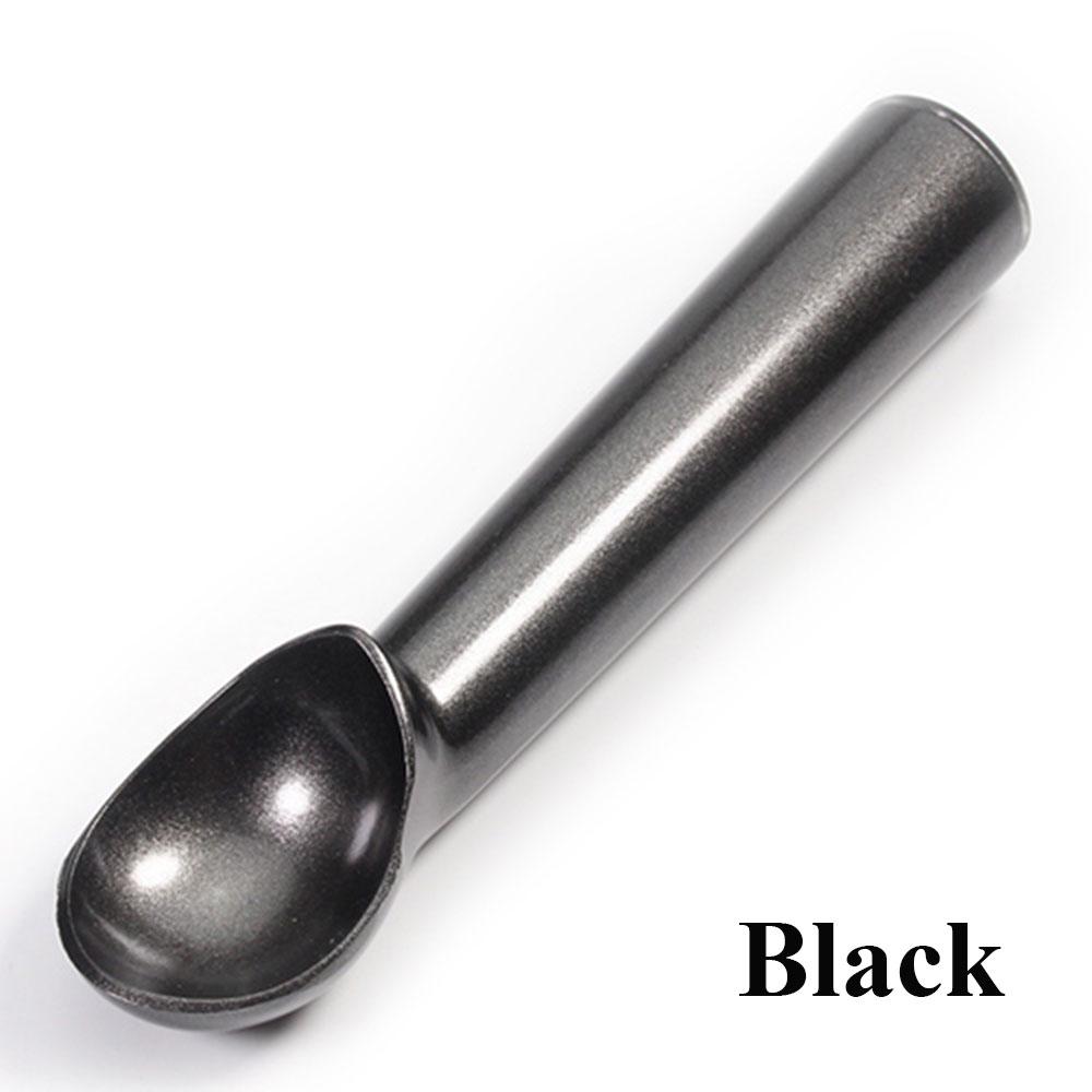 Кухонный шарообразователь ложка для мороженого алюминиевый антипригарный антифриз