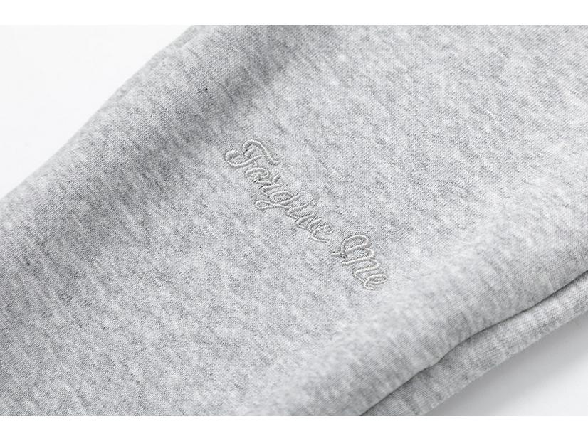 Мужской хип-хоп уличный комплект Synaworld: Худи с круглым вырезом и подкладкой из флиса и свободный спортивный костюм