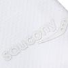 Saucony T Shirt Women's Pearl White SC1249015A-WT02