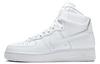 Nike Air Force 1 High 'Белый' Женские 334031-105