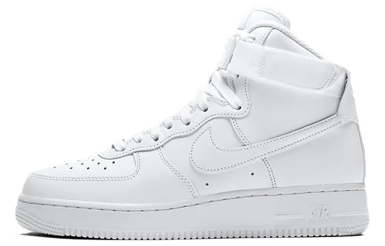 Nike Air Force 1 High 'Белый' Женские 334031-105