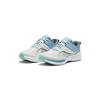 SAUCONY Детские кроссовки Kinvara 14 Big Kid серо-синие SK167460