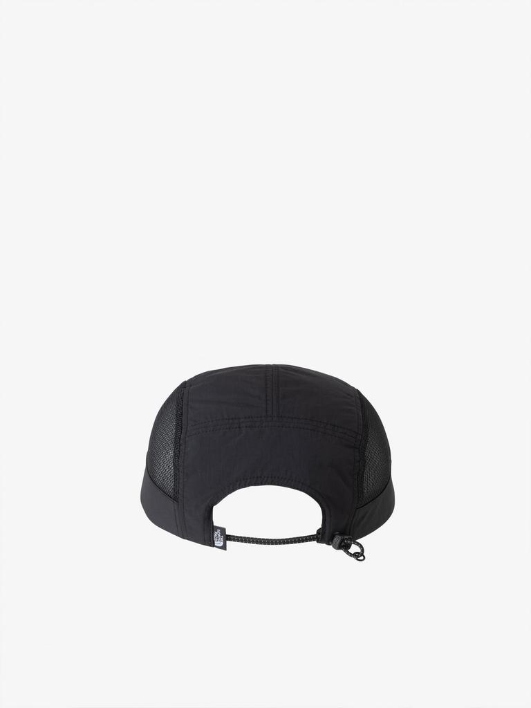 North Enride Cap Black XL [The Face]