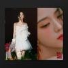 [Special Poka Giveaway] 1 Random Type of Jisoo’s Album FIRST SINGLE ME