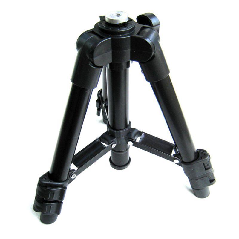 Portable Fish Light Tripod Bracket Aluminum Alloy Telescopic Fishing Camera Live Tripod Holder Night Fishing Light Bracket