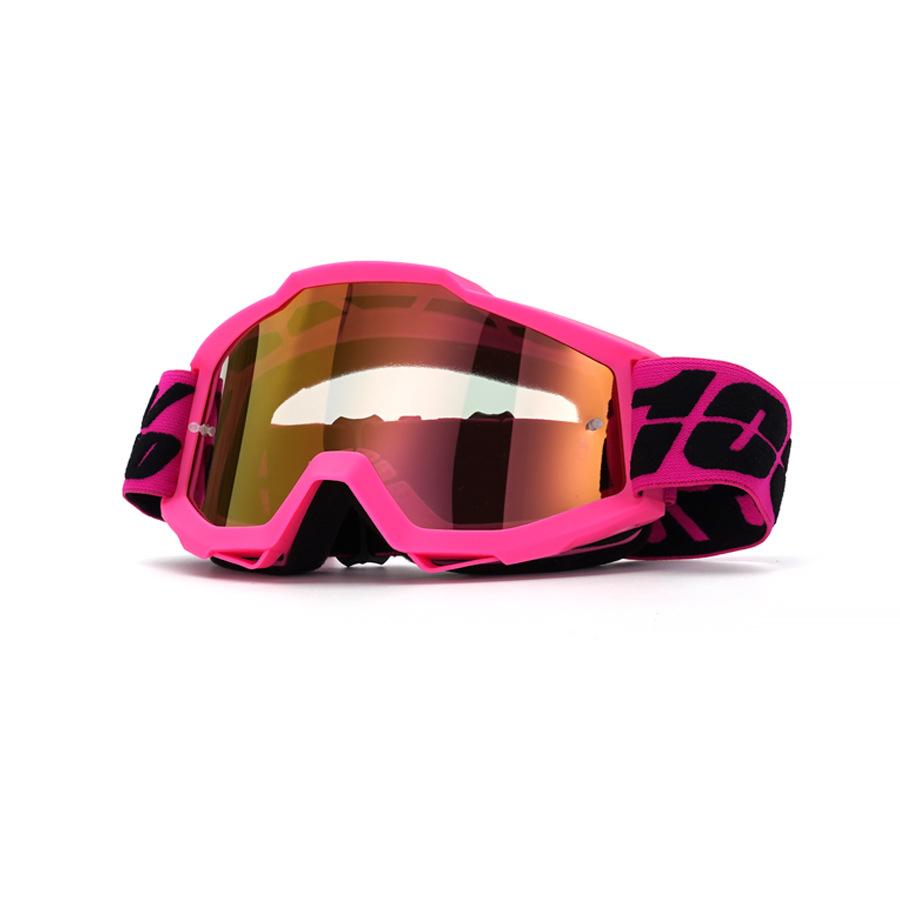 Cycling Goggles Cycling Windproof Goggles Trolley Eyepieces Motorcycle Outdoor