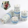 10M Waterproof Protective Tattoo Healing Film For Aftercare Bandage Transparent Skin Repair Wrap Roll