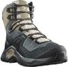 Треккинговые ботинки Salomon QUEST ELEMENT GORE-TEX