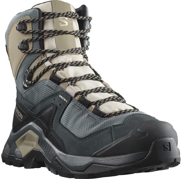 Треккинговые ботинки Salomon QUEST ELEMENT GORE-TEX