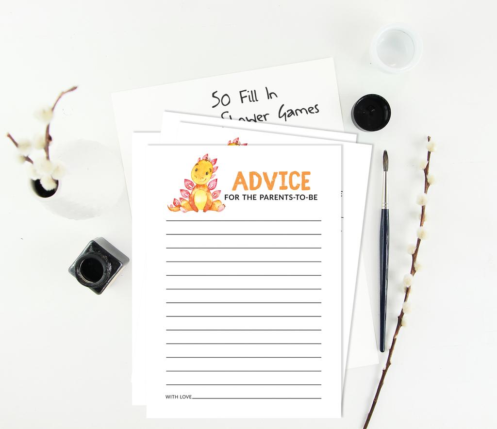 Inkdotpot Игровой набор для детского душа из 50 игр BabyA AlphabetA ABCA Игра Динозавр Джунгли Животные Вечеринка