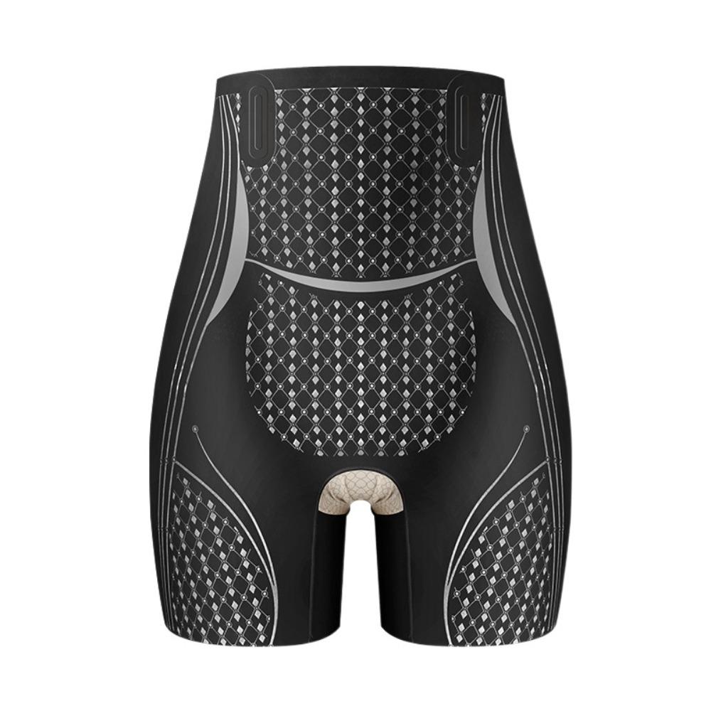 Ultrathin Butt Lifting Briefs High Elastic Slimming Shapewear Tummy Control Underwear Women
