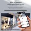 HIKVISION 4MP Full-Color Smart PoE Dome IP Camera CN plug (adapter included)