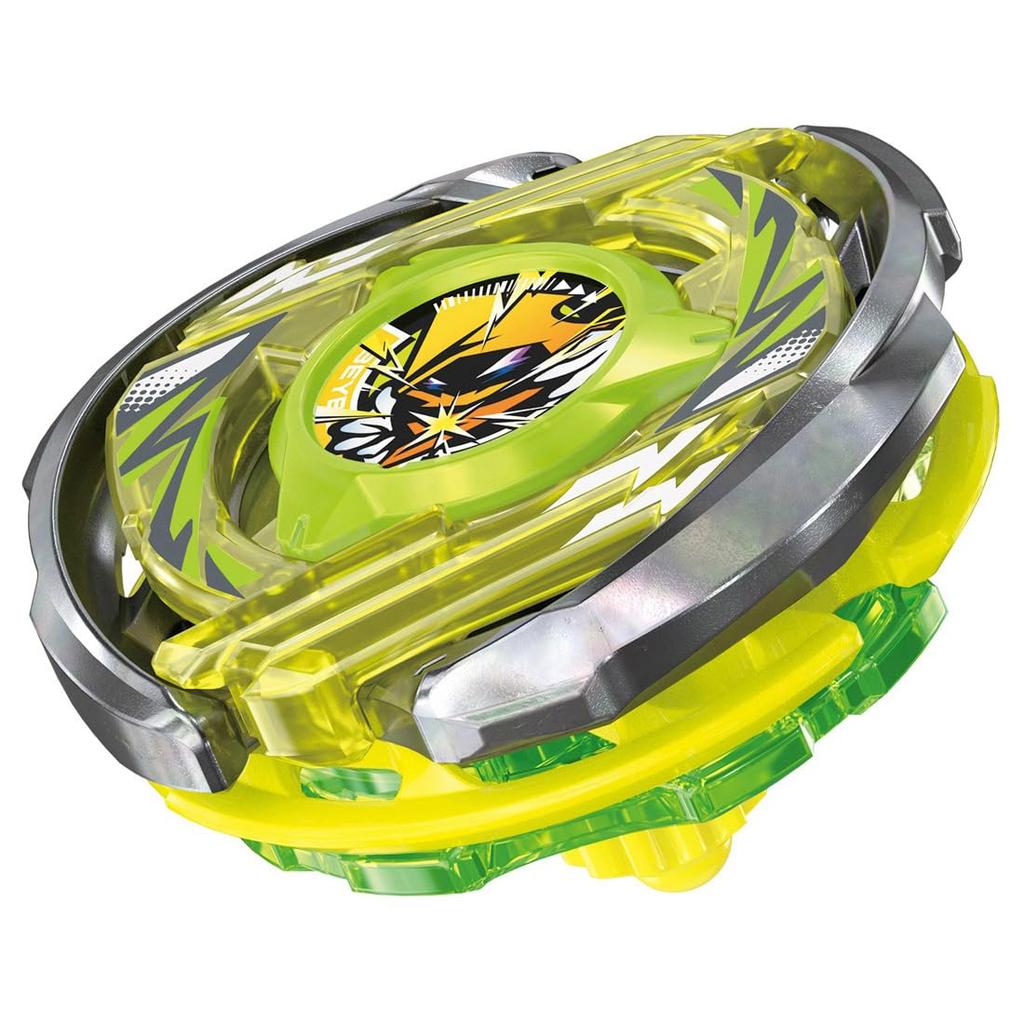 BEYBLADE X Стартовый набор Волшебник Дуги CX-02 R4-55LO