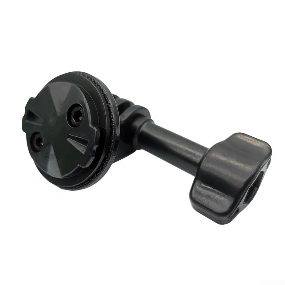 60x32 мм Крепление для камеры Адаптер из АБС-материала для велосипеда