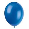 Unique Party Premium Quality Latex Balloons (Pack of 50)