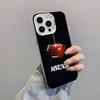 Чехол для телефона рок-группы M-Maneskin Для IPhone 17 Pro Max 15 Pro 16 14 Plus 12 13 Mini 11 Pro Ударопрочный Цветной Чехол