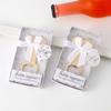 Alloy Funny Penis Beer Opener Bridal Shower Wedding Drink Lid Remover Bottle Openers Hen Night Favor Bachelorette Party Gift