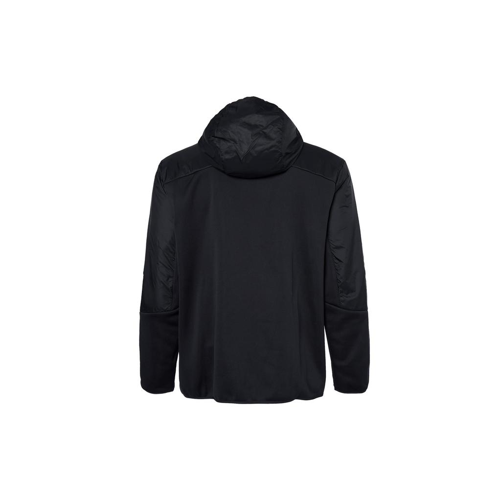 Under Armour Мужской жакет-свитшот Черный 1382158-001