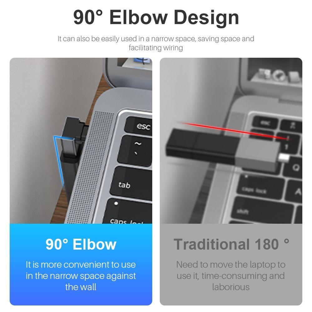 Разъем для мобильного телефона, переходник с USB-C на USB 3.0, адаптер USB Type-C OTG для ноутбука