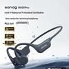 Наушники для плавания с костной проводимостью Saina B60S Pro