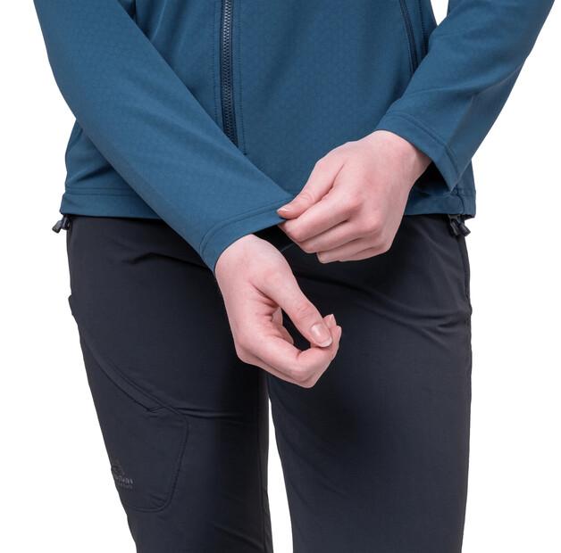 Куртка Mountain Equipment Arrow Hooded