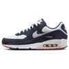 Nike Air Max 90 Обсидиан Трэк Ред DM0029-400