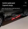 Совместимые электрические подножки для Toyota New Prado LC250 Внедорожник