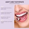 120g Teeth Whitening Toothpaste Reduce Yellow Protect Tooth Enamel Fresh Breath Oral Cleaning Teeth Gum Care Toothpaste