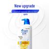 refreshing oil control 750ml
