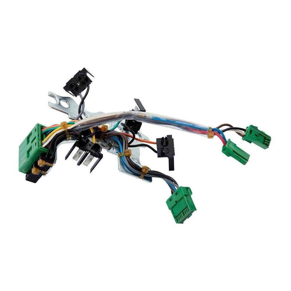 CVT Transmission Valve Body Solenoid Sensor Kit JF011E RE0F10A F1CJA For Nissan