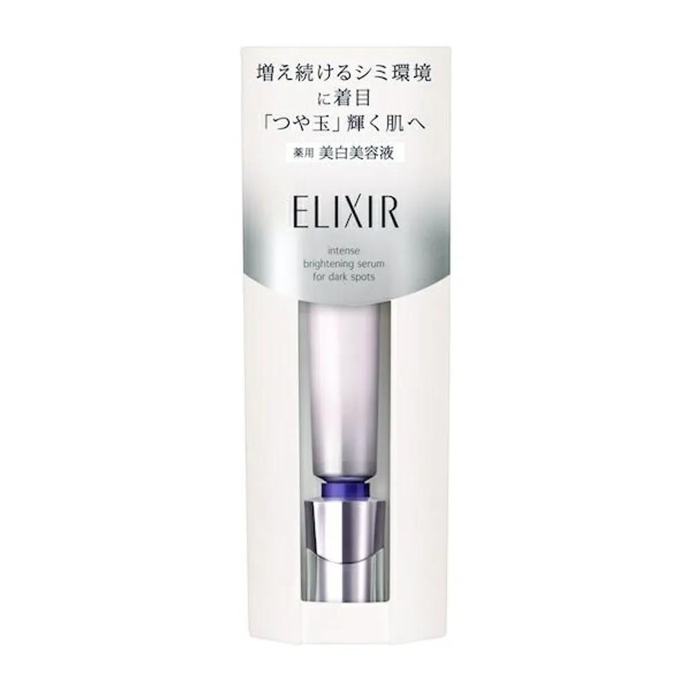 Shiseido ELIXIR Serum White Spot Clear 22g