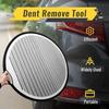 Dent Repair Line Dent Foldable Lined Dent Reflector Board Cloth Portable Flexible Reflector Line Board Scratch for Dent Remover Automotive Dent Fix
