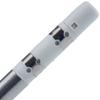 Soldering tip with built-in heater T12-B