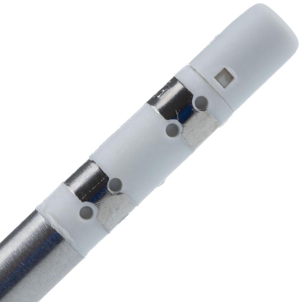Soldering tip with built-in heater T12-B